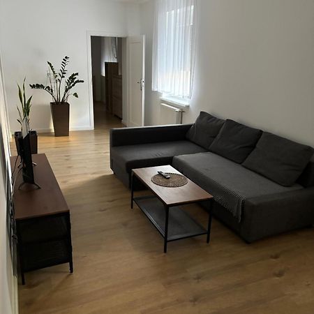 Ferienwohnung Cicha 2A Zarow Exterior foto